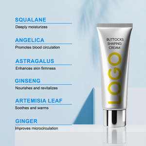 הרזיה מוצרים הרזיה, להדק את העור buttock לשפר את תחושת קור עם סקוואלן ג 'ינג' ר - Product Image 4