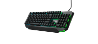 104 pleine grandeur interrupteur personnalisé professionnel ergonomique Gamer ordinateur bureau jeu personnalisé éclairage LED clavier mécanique