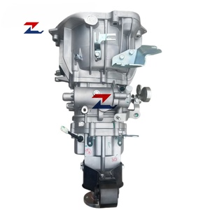 Boîte de vitesses manuelle T18R-05 à 5 vitesses pour véhicule utilitaire Dongan - Product Image 1