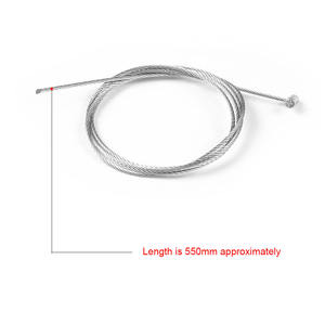 Cables de Freno Automático para Ford S-Max Galaxy, Botón de Liberación de la Palanca del Freno de Mano para Modificación del Freno de Estacionamiento - Product Image 5