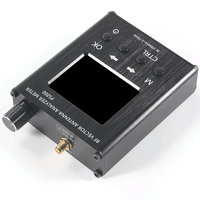 Analyseur de réseau vectoriel PS200 RF Instrument de précision Instrument de mesure compact Antenne radiofréquencemètre Haute précision