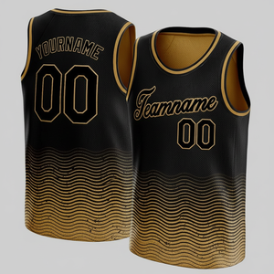 Camiseta de Baloncesto Unisex Transpirable de Talla Grande, Personalizada por Sublimación, Reversible, con Malla y Serigrafía - Product Image 1
