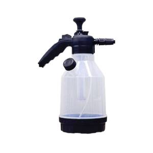 Pulvérisateur de désinfection pneumatique manuel 2L en gros, offre spéciale, pour mousse acide et eau, type PP, pour jardin - Product Image 6