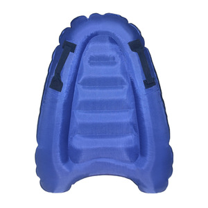 Nouveau design en gros de flotteur de <span class=keywords><strong>piscine</strong></span> flottant en PVC souple planche de surf personnalisée pour adultes et enfants planche de surf gonflable - Product Image 3