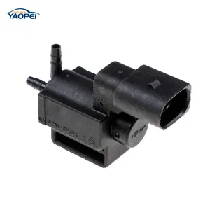 100000165 Adjustment device auto parts Intake Manifold Control Valve 037906283C for VW Audi 2.0T 3.0L