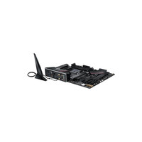 Placa base original nueva o usada para ordenador ROG Strix b550f b550m placa base para juegos 4 * DDR4 128GB para PC de escritorio