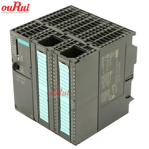 Bản gốc SIMATIC 6ES7313-5BG04-0AB0 Bộ điều khiển có thể lập trình S7-300 CPU313C Đơn vị xử lý trung tâm 6ES7 313-5BG04-0AB0 - Product Image 1