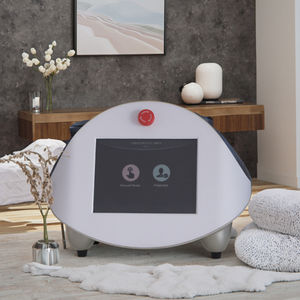 Mesin Carboxiterapia CDT Desktop pintar, peralatan terapi <span class=keywords><strong>CO2</strong></span> 48 jam pengiriman dengan sistem pendingin udara - Product Image 1