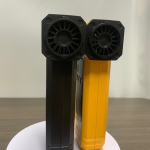 Secador de Pelo Compacto Recargable OEM de Alta Velocidad con Cable USB, Plástico Resistente para Hogar y Garaje, Precio al por Mayor - Product Image 3