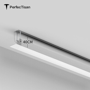 Pantalla de Proyección Eléctrica PerfecTisan 4K, Montaje en Techo, Automática, Desplegable, Motorizada, Tensión, Pantalla de Proyección ALR - Product Image 4