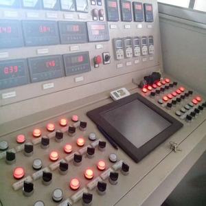 YUANYA Asphalt-Emulgiermaschine Vollautomatische Steuerung 6 T/h Kapazität Edelstahlkonstruktion Kontinuierliche Pumpenfunktion - Product Image 6