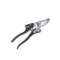 Ciseaux d'élagage de branche SK5 robustes coupe Aviation pince coupante à tête droite en acier inoxydable cisailles de jardinage