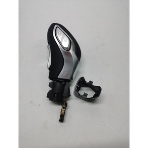 Jinxing Shishi Gear <b>Shift</b> <b>Knob</b> 84328308 For Buick Verano Chevrolet Malibu XL Plastic Ergonomic Design - Product Image 2