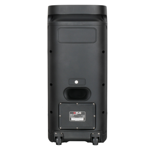 Caixa de Som Portátil Recarregável de 1100W RGB com Subwoofer Duplo de 8 Polegadas, Sem Fio, para Karaokê, Ideal para Festas e DJs. - Product Image 6