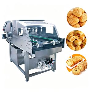 Pulvérisateur d'huile à haute pression à atomisation fine pour produits carnés et produits à base de haricots, machine de revêtement uniforme de surface - Product Image 2