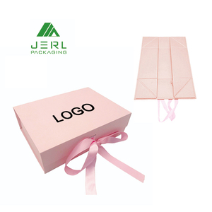 Custom Logo Luxury Bundle Wig Box Boxes Packaging Hair Extension Wig Packaging