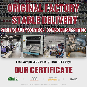 T-shirt da uomo in cotone Vintage personalizzato a doppio strato manica lunga oversize scritta in maglia traspirante digitale - Product Image 5