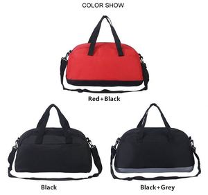 Bolsa de Viaje Deportiva Grande Personalizada con Logotipo, para Hombre y Mujer, Ideal para Gimnasio, Fin de Semana, Mochilas Promocionales - Product Image 3