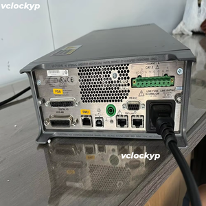 KEITHLEY Keithley 2612B System SourceMeter / Fonctionnement parfait / OCCASION &amp; lhy - Product Image 6