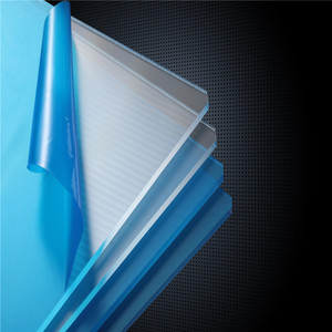 Plaque de guidage de lumière laser acrylique pour téléviseurs LGP de 43 à 65 pouces, solution tout-en-un pour la plupart des réparations de marques de téléviseurs LED - Product Image 6