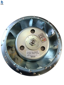 Pièces détachées d'origine neuves pour contrôleur PLC Fanuc A90L-0001-0548/R - Product Image 1