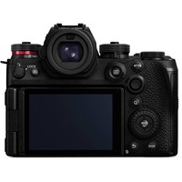 Plc a - S1 Ii Digital Mirrorless Camera Body for Warranty Product