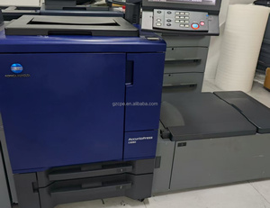 影印/影印激光柯尼卡美能达C3080 C3070高级维特斯A3 A4 Remise Neuf - Product Image 3