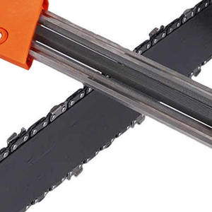 Weisilaチェーンソーチェーンシャープナー2in1イージーファイルシャープニンググラインダーツール0.325インチファイル - Product Image 3