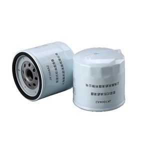 กรองน้ำมันเครื่อง Jx1008a2 ขนาดมาตรฐานทั่วไปสำหรับรถยนต์เกียร์ธรรมดา - Product Image 1