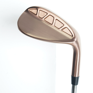 Xaimen Jasde Vente en Gros 52 56 60 <span class=keywords><strong>69</strong></span> Têtes de Wedge de Golf Forgées Logo Personnalisé Wedge de Golf - Product Image 4
