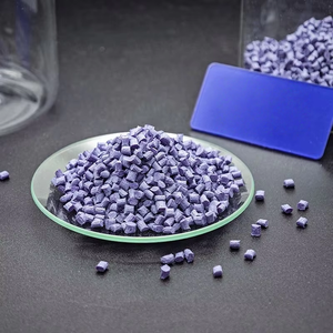 FUXI White Granular PA66 <b>Plastic</b> <b>Pellets</b> for Injection Molding Grade General Use - Product Image 2