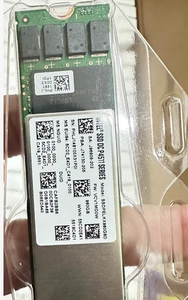 Intel DC P4511 960G M.2 NVMe Enterprise-Class Solid State Drive Model: 850PELXV960GSD 22110 Spesifikasi PCIe 3.0 X4 NVMe - Product Image 5