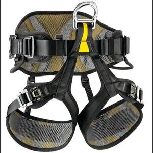 2022 Wholesale Factory Manufacture Work pole climbing harness safety belt