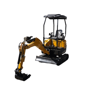 Hiệu quả cao kỹ thuật Bánh Xích máy xúc để bán 1 năm bảo hành - Product Image 1