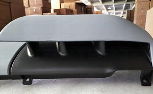 PANEL CORNER 5801564804 5801564188 5801564805 5801564189 pour les pièces de carrosserie de <span class=keywords><strong>camion</strong></span> européen <span class=keywords><strong>Iveco</strong></span> - Product Image 3