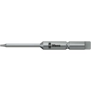 Wera-05332606001 Torx PLUS®บิต (หลายแพ็ค)-แทรก4013288037091 EAN สำหรับสกรูบิต - Product Image 1