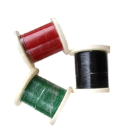 Venta al por mayor de cable de conexión eléctrica para el hogar, cable de conexión eléctrico flexible de PVC de cobre industrial de 0,75mm, 1,5mm, 2,5mm, 12mm, 2mm