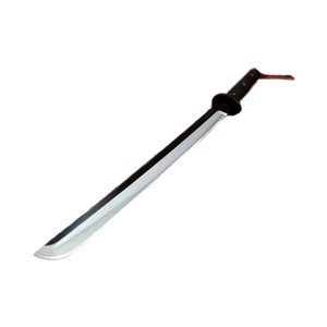 Couteau de poche tactique personnalisable Honshu YAMA DIY, lame en acier inoxydable D2 de haute qualité, fourreau en bois OEM, pour instructeurs de plein air 1 - Product Image 1