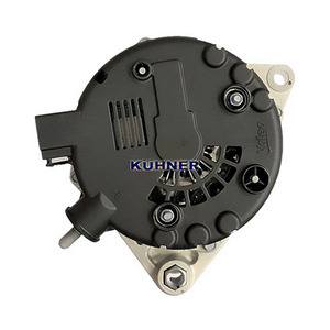 Alternatore compatibile con KIA SPORTAGE IV 1.7 CRDi Diesel (KW: 104, HP: 141) dal 11-2016 al 09-2022 KUHNER 554956RI NUOVO - Product Image 3