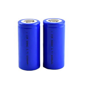 Wholesale and Drop Shipping <span class=keywords><strong>3</strong></span>,7 v 32650 6000mah battery lithium ion for sunlight Battery rechargeable - Product Image 6