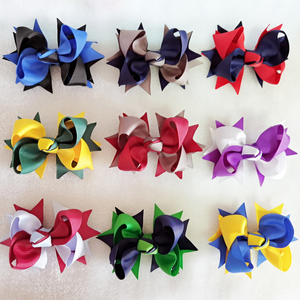 Ibbon-labios de aire para Aby irls, <span class=keywords><strong>clips</strong></span> de aire, 3,5 - Product Image 1
