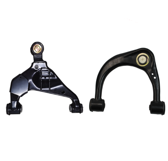Truck Parts Control Arm Suspension Arm