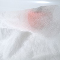 Nouveau design Tissu teint en fil 22% Soie 27% Chanvre 51% Coton Pima, Mélange Chanvre Soie Coton Pima, Tissé uni pour Rideaux et Chemises