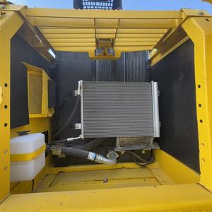 รถขุดโคมัตสึ PC200 มือสอง, รถขุดตีนตะขาบโคมัตสึ 200 มือสองสำหรับขาย - Product Image 3