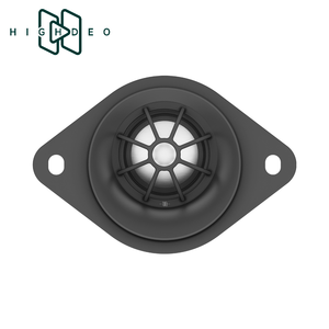 ลำโพงฮอร์น1นิ้วอัปเกรดทวีตเตอร์โดยเฉพาะติดตั้งแบบไม่สูญเสีย HBMW-T เครื่องเสียงรถยนต์ <span class=keywords><strong>B</strong></span>-M-<span class=keywords><strong>W</strong></span> ชุด1/2/3/4/5/6/7/X1/X3/X5/X6 - Product Image 3