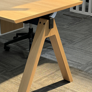 Escritorio Ejecutivo en Forma de L, 100% Hierro, Contemporáneo, Resistente, Fácil de Armar - Product Image 2