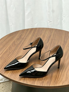 Sandalias de Marca para Mujer en Oferta, Tendencia de Moda para Exteriores, Sandalias de Tacón Alto de Diseñador, Venta al por Mayor - Product Image 5