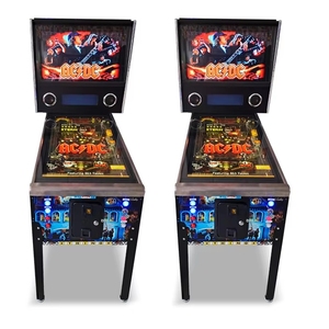 Machines de jeu de <span class=keywords><strong>flipper</strong></span> virtuel à pièces de haute qualité 49 pouces 4K 32 pouces à <span class=keywords><strong>vendre</strong></span> - Product Image 3