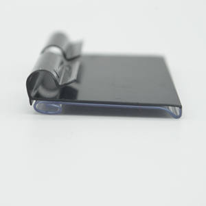 <strong>Pvc</strong> shelf <strong>label</strong> <strong>holder</strong> display supermarket hang price hd 3012 HD-3012 edi according to cusmter - Product Image 5