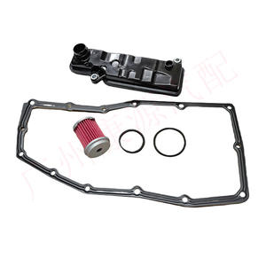 Kit de filtre de transmission Honda 25420-5LJ-003 pour pièces de rechange et de réparation Accord fabriquées au Japon - Product Image 3